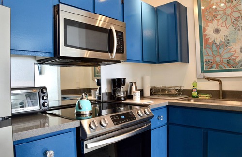 Paradise Copropriété | Cozy Condo 5 minutes from strip, airport, and UNLV