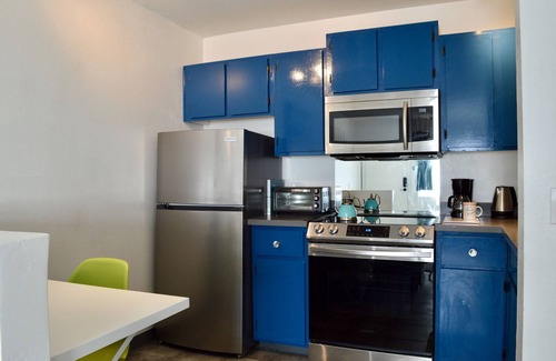 Paradise Copropriété | Cozy Condo 5 minutes from strip, airport, and UNLV