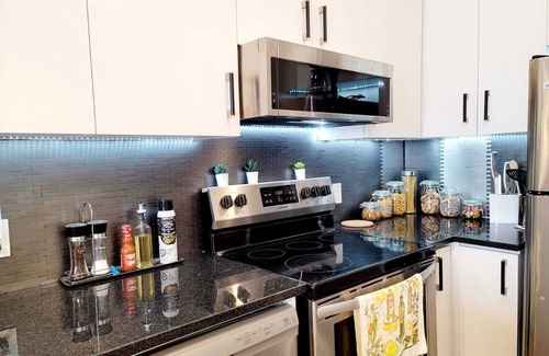Brampton Appartement | Cozy Condo-Apartment/Suite in Brampton