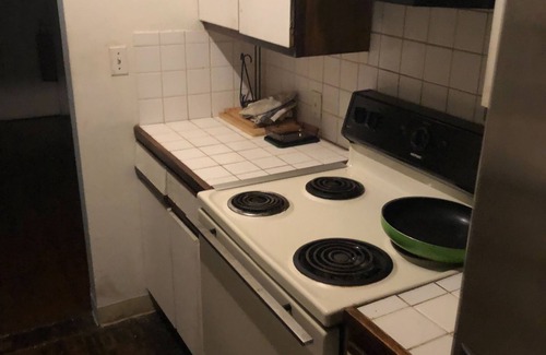 Downtown Long Beach Copropriété | Cozy condo in amazing Long Beach with fitness room and AC