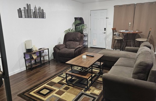 Northeast Dallas Copropriété | Cozy Condo in Big D/near White Rock Lake
