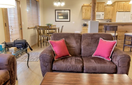 Payson Copropriété | Cozy condo in center of town