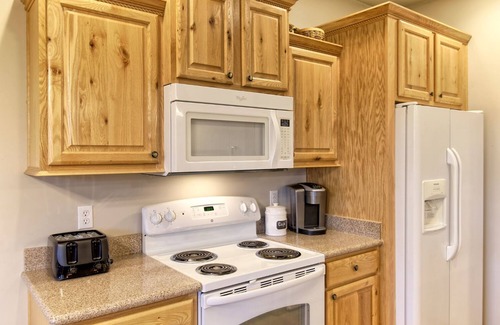 Payson Copropriété | Cozy condo in center of town