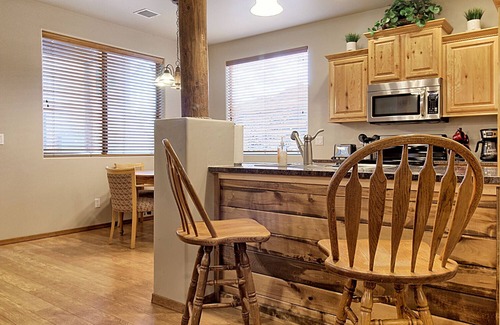 Payson Copropriété | Cozy condo in Central Payson