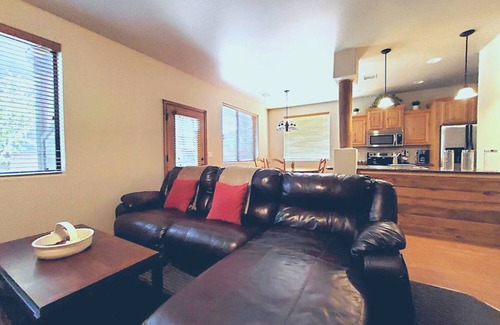 Payson Copropriété | Cozy condo in Central Payson