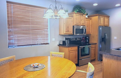 Payson Copropriété | Cozy condo in Central Payson