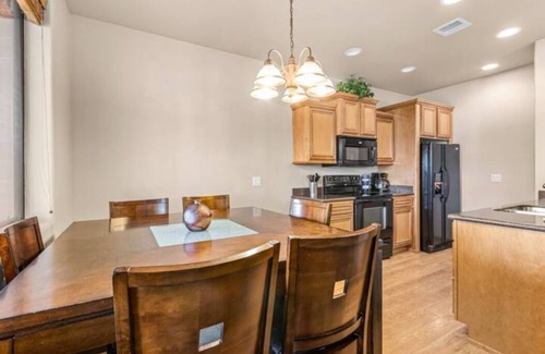 Payson Copropriété | Cozy condo in Central Payson
