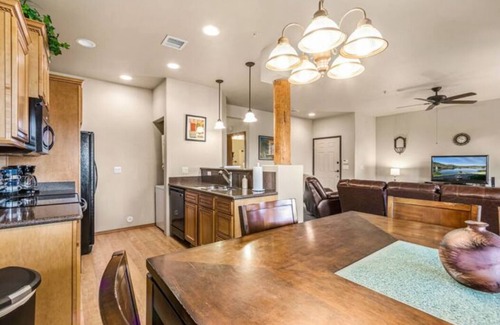 Payson Copropriété | Cozy condo in Central Payson