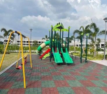 Clark Freeport Appartement | Cozy Condo in Clark Pampanga with Free Parking & Pool Access
