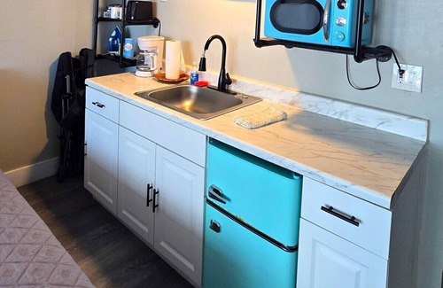 Daytona Beach Appartement | Cozy condo in Daytona with oceanview