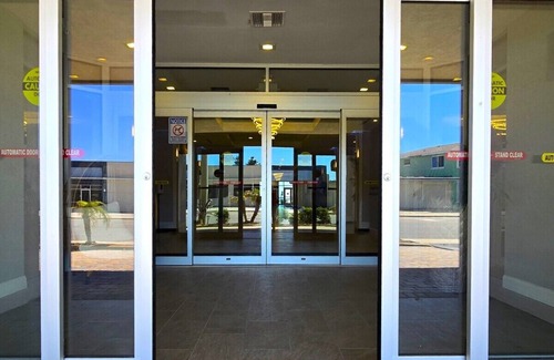 Daytona Beach Appartement | Cozy condo in Daytona with oceanview