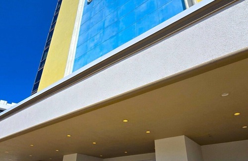 Daytona Beach Appartement | Cozy condo in Daytona with oceanview
