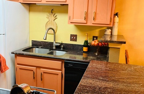 Hampden South Appartement | Cozy Condo in Denver DTC