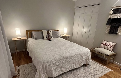 Rocky Hill Copropriété | Cozy condo in heart of CT