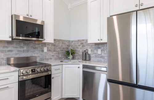 Sebastian Appartement | Cozy Condo in Sebastian!