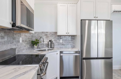 Sebastian Appartement | Cozy Condo in Sebastian!