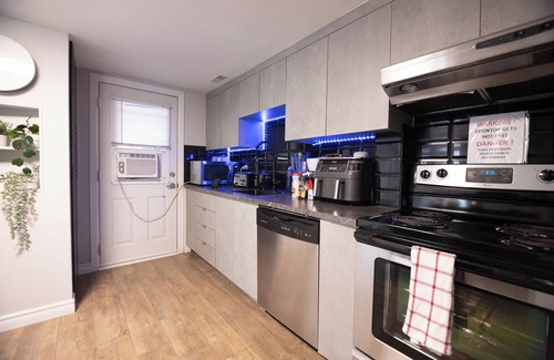 La Cite-Limoilou Copropriété | Condo à St-Roch Downtown Quebec