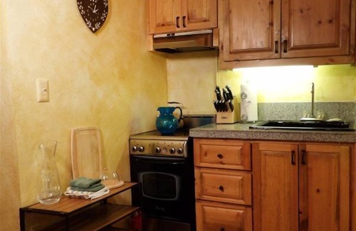 Taos Ski Valley Copropriété | Cozy Condo in the Pines