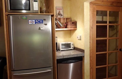 Taos Ski Valley Copropriété | Cozy Condo in the Pines