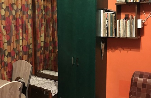 Atgazene Appartement | Cozy condo