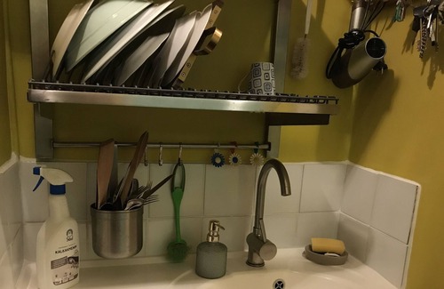Atgazene Appartement | Cozy condo