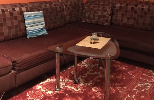 Atgazene Appartement | Cozy condo