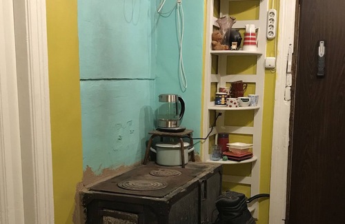 Atgazene Appartement | Cozy condo