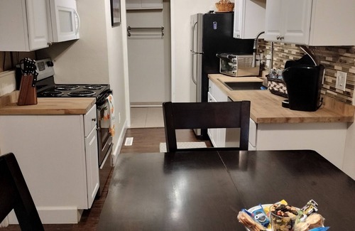 Lakewood Copropriété | Cozy condo next to Sloan's Lake❤ Red Rocks, Edgewater Market! ️