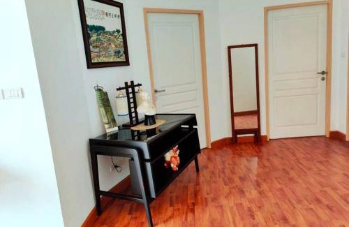 Hua Mak Appartement | Cozy Condo Ramkhamhaeng
