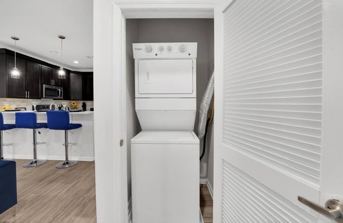 Elizabeth Copropriété | Cozy Condo @ The Grand
