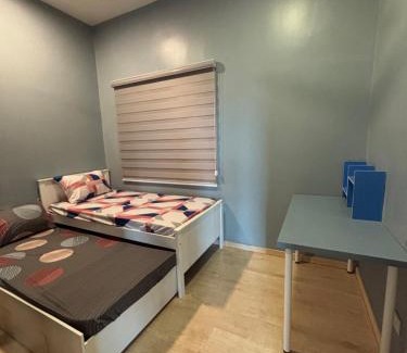 Bandar Tun Razak Appartement | Cozy Condo - Walking distance to National Stadium Bukit Jalil
