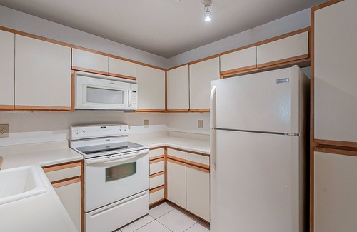 Tucson Copropriété | Cozy Condo with all new furniture!