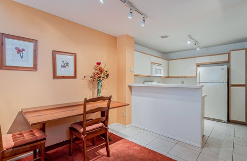 Tucson Copropriété | Cozy Condo with all new furniture!