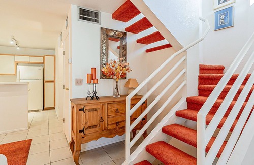 Tucson Copropriété | Cozy Condo with all new furniture!