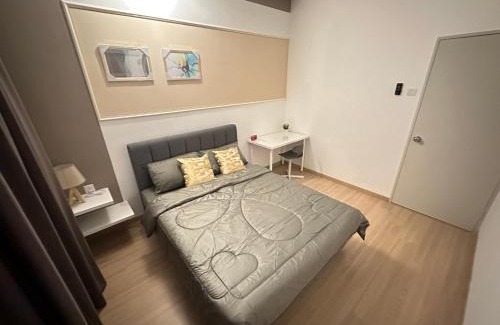 Hulu Langat Appartement | Cozy Condo with Scenic Views near Kuala Lumpur