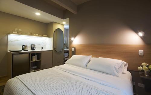 Financial District Appartement | Cozy & Contemporary Loft in a Prime Location