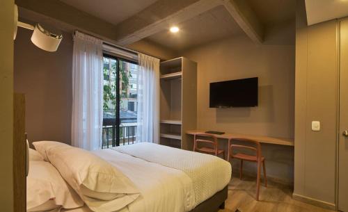 Financial District Appartement | Cozy & Contemporary Loft in a Prime Location