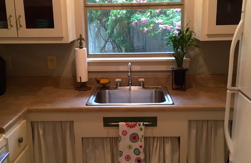 Boerne Maison | Cozy & Pratique, maison 1/2 bloc hors-rue à Boerne, marcher partout!