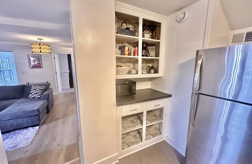 Minneapolis Appartement | Cozy & Convenient Duplex, Near Downtown