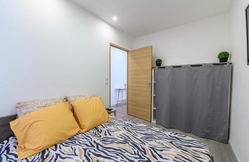 Tournan-en-Brie Appartement | Cozy Corner 77 - Appt avec jardin pour 4