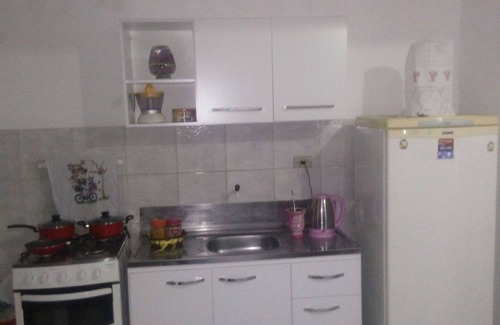 Centro Appartement | Coin cosy