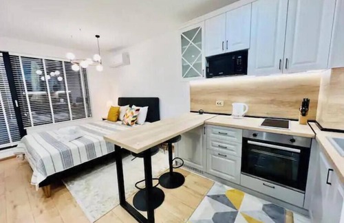Primorski Maison | Cozy Corner Briz