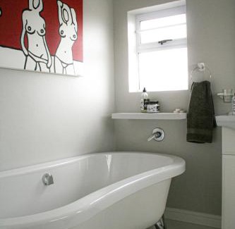 Langebaan Maison | Cozy Corner Cottage