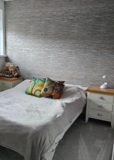Stonnall Maison | Cozy Corner