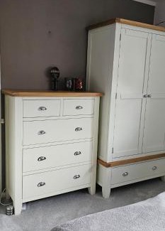 Stonnall Maison | Cozy Corner