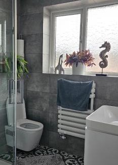 Stonnall Maison | Cozy Corner