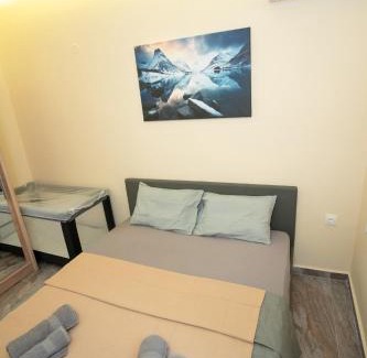 Sykies Appartement | Cozy corner