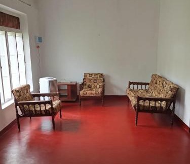 Kathaluwa Appartement | Cozy Corner