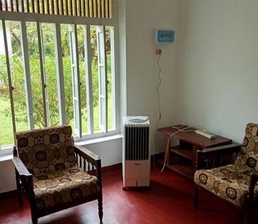 Kathaluwa Appartement | Cozy Corner
