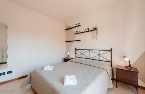 Altopascio Appartement | Cozy Corner near Lucca